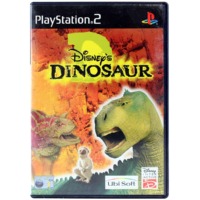 Disney's Dinosaur (PS2)