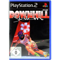 Downhill Slalom (PS2)