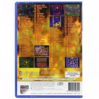 Dynamite 100 (PS2 - Tysk cover) - Billede 2