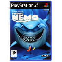 Finding Nemo (PS2)