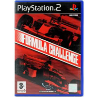 Formula Challenge (PS2)
