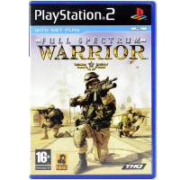 Full Spectrum Warrior (PS2)