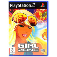 Girl Zone (PS2)