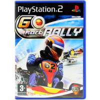 Go Kart Rally (PS2)