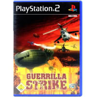 Guerrilla Strike (PS2)