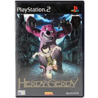 Herdy Gerdy (PS2)