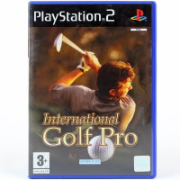 International Golf Pro (PS2)