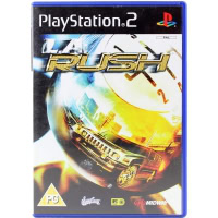 L.A. Rush (PS2)