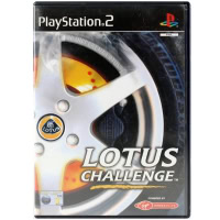 Lotus Challenge (PS2)