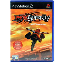 MX Superfly Featuring Ricky Carmichael (PS2)