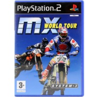 MX World Tour (PS2)