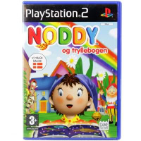 Noddy og tryllebogen (PS2)