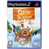 Open Season (PS2)