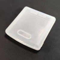 Original Case til SEGA Game Gear spil