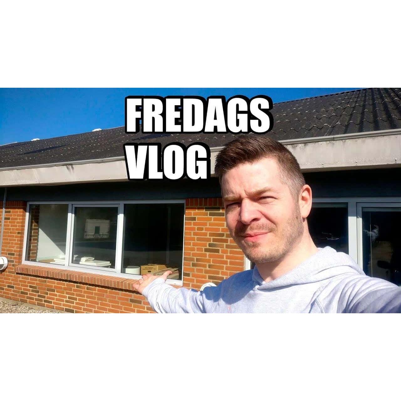 Fredags Vlog - At sælge retrospil er op ad bakke?!