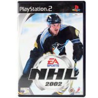 NHL 2002 (PS2)