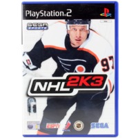 NHL 2K3 (PS2)