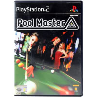 Pool Master (PS2)