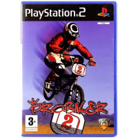 Pro Biker 2 (PS2)