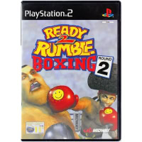 Ready 2 Rumble Boxing: Round 2 (PS2)