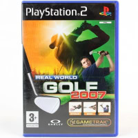 Real World Golf 2007 (PS2)