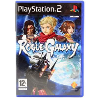 Rogue Galaxy (PS2)