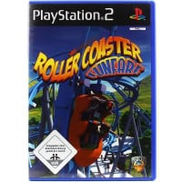 Roller Coaster Funfare (PS2)