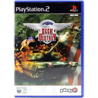 Seek and Destroy (PS2)