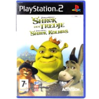 Shrek the Third (PS2)