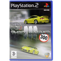 Speed Machines III (PS2)