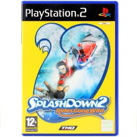 Splashdown 2: Rides Gone Wild (PS2)