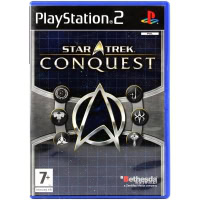Star Trek: Conquest (PS2)