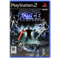 Star Wars: The Force Unleashed (PS2)