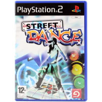 Street Dance (PS2)