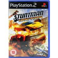 Stuntman: Ignition (PS2)