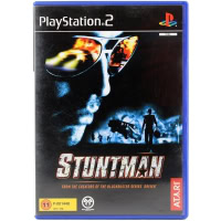 Stuntman (PS2)