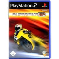 Superbike GP (PS2)