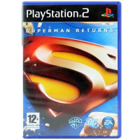 Superman Returns (PS2)