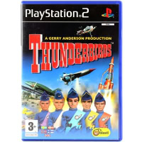 Thunderbirds (PS2)