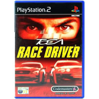 TOCA Race Driver (PS2)