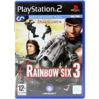Tom Clancy's Rainbow Six 3 (PS2)