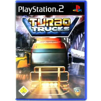 Turbo Trucks (PS2)