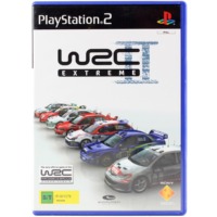 WRC II Extreme (PS2)