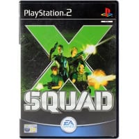 X Squad (PS2)
