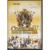 Cossacks II: Battle for Europe (PC)