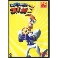Earthworm Jim 3D (PC)