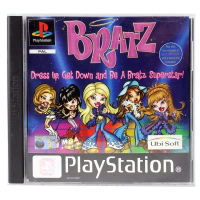Bratz (PS1)