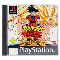 Dragon Ball Z: Ultimate Battle 22 (PS1)