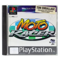 Moto Racer (PS1)
