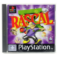 Rascal (PS1)